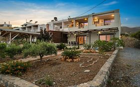 Marina Apartments